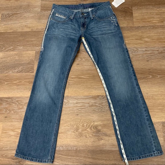 Cruel Girl Jeans Size 29/7 - Picture 3 of 6